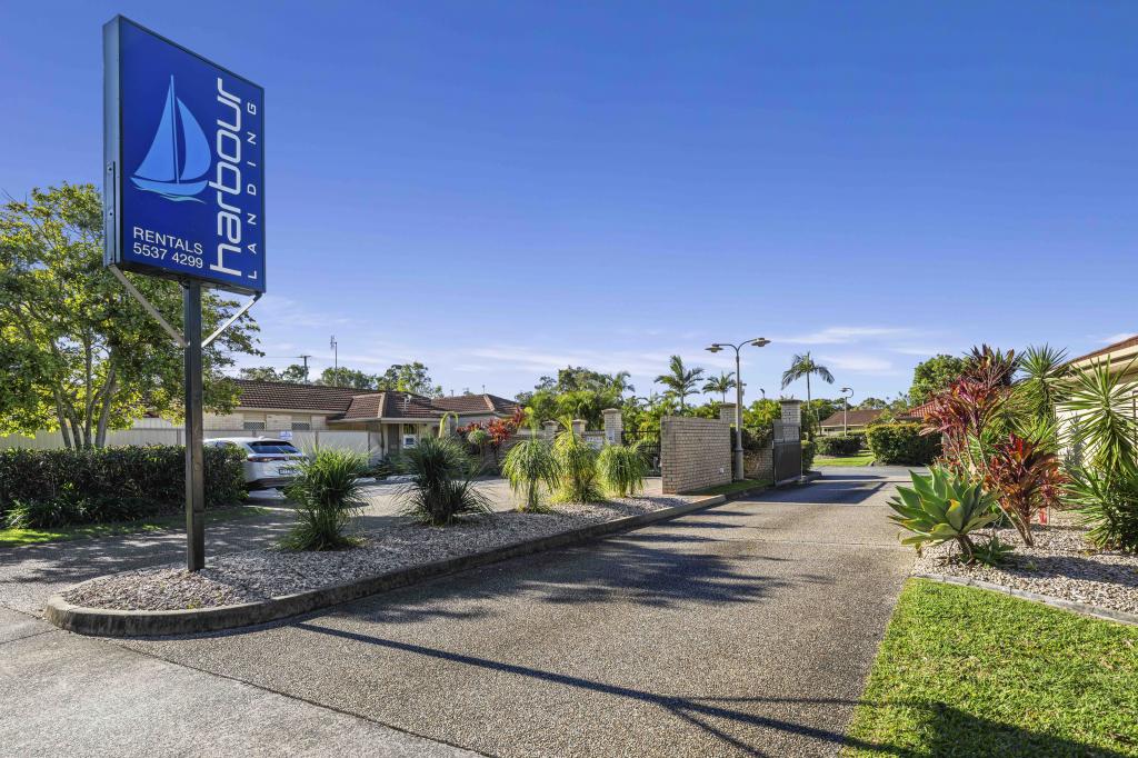 36/171-179 COOMBABAH RD, RUNAWAY BAY, QLD 4216