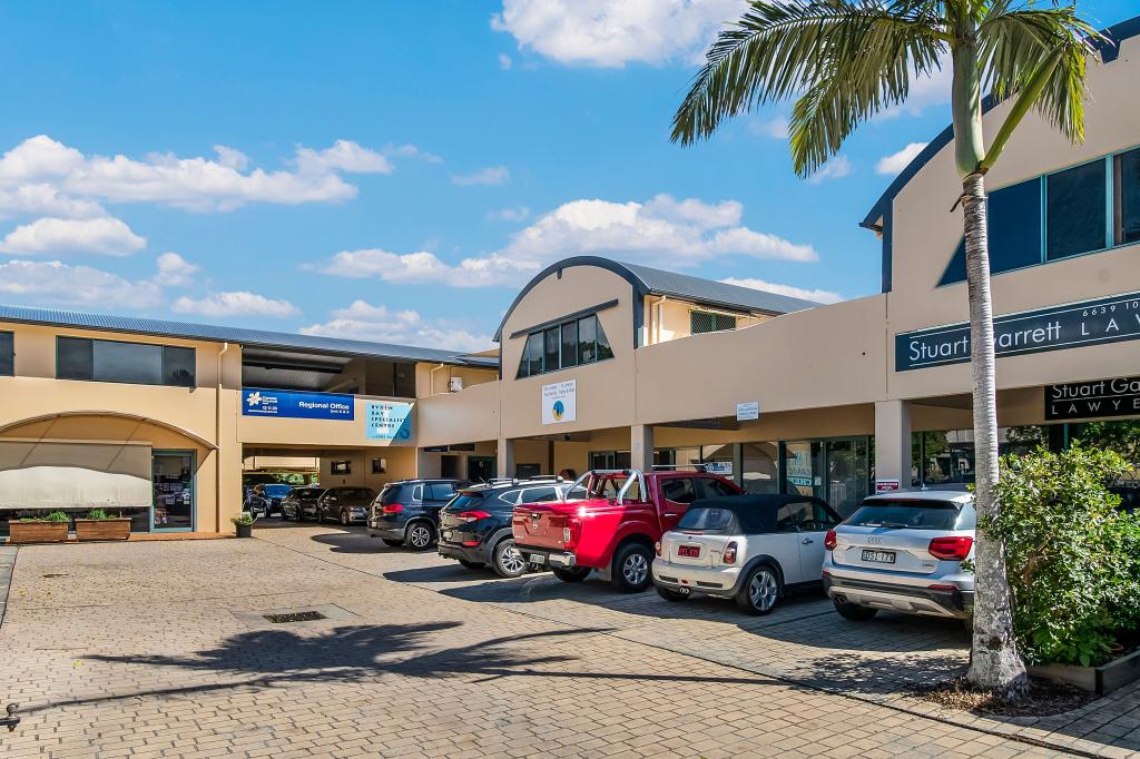 8/130 Jonson St, Byron Bay, NSW 2481