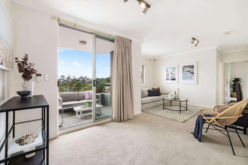 4/16 Chepstow St, Randwick, NSW 2031