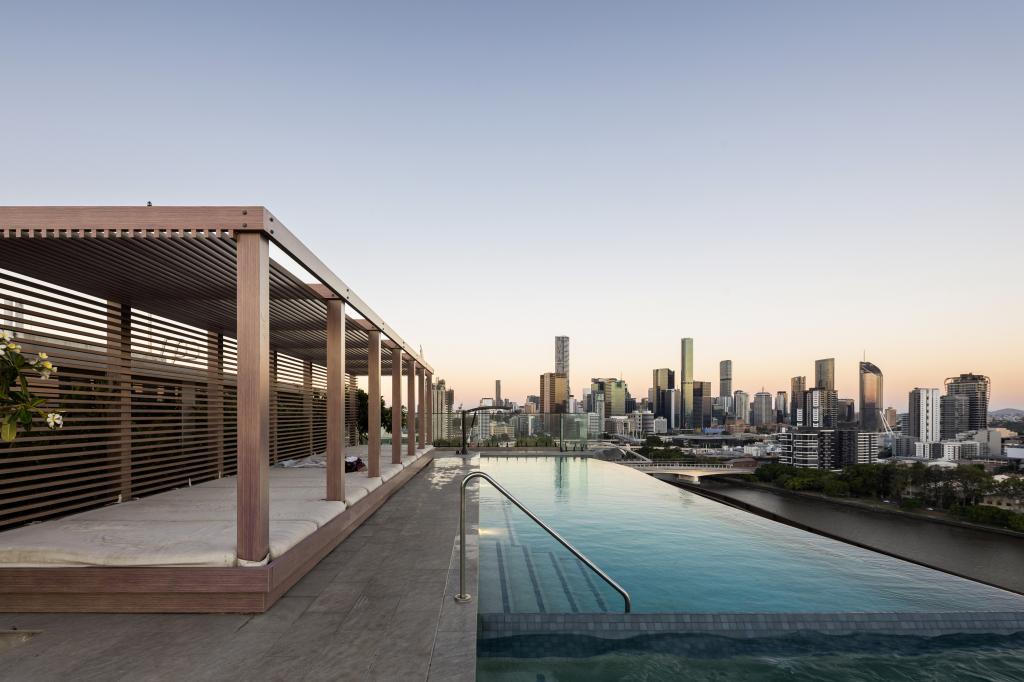 1408/19 Mcdougall St, Milton, QLD 4064