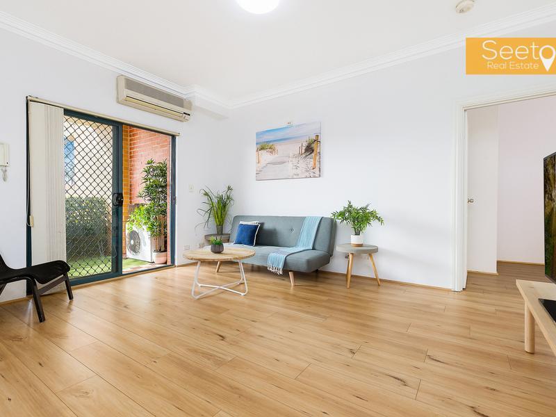 29/42 Swan Ave, Strathfield, NSW 2135