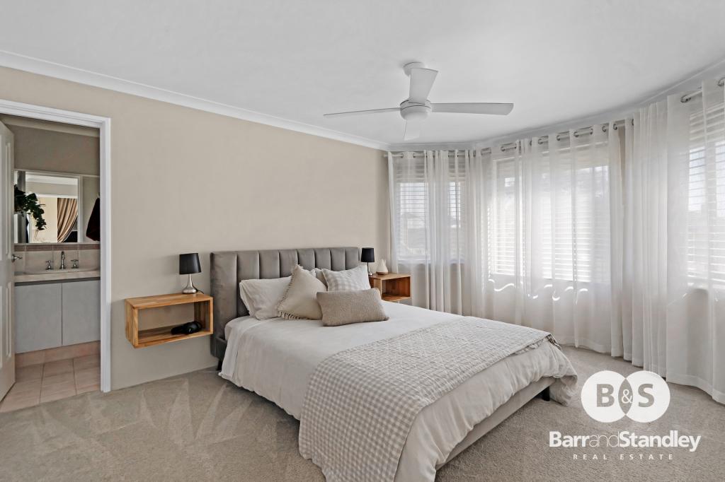 7 Wornt Rd, Dalyellup, WA 6230