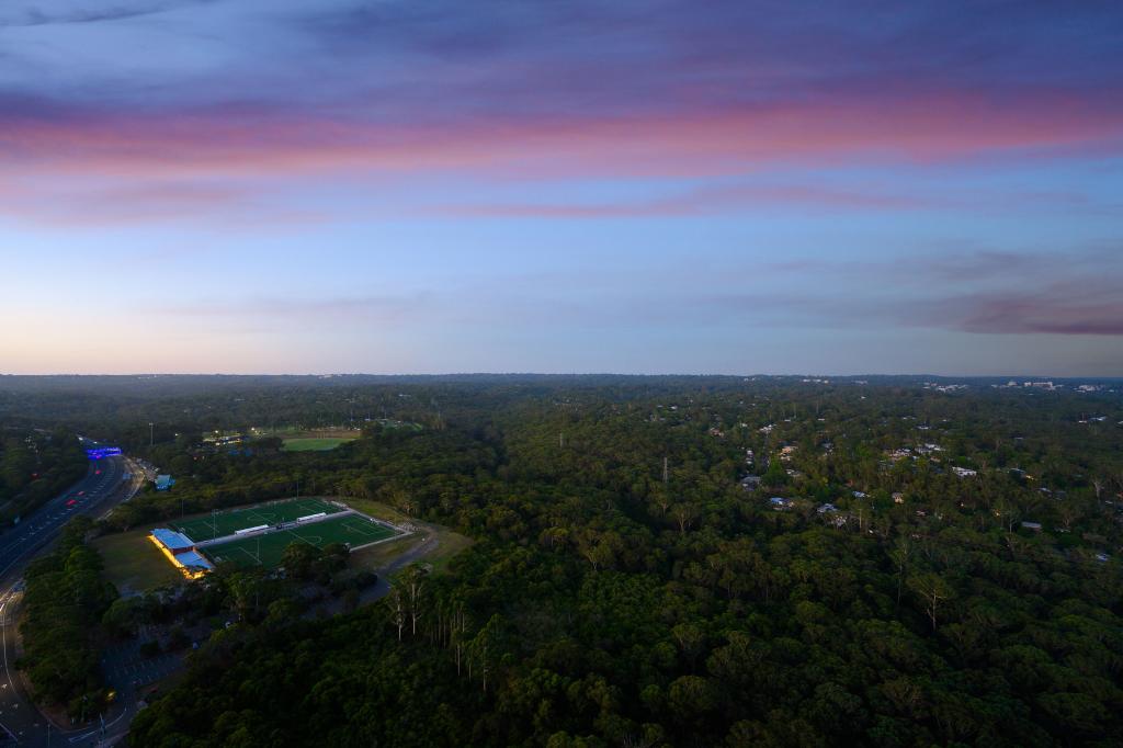 3701/100 TALAVERA RD, MACQUARIE PARK, NSW 2113