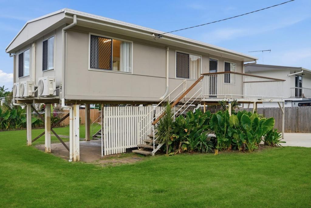 16 Rundle St, Mount Louisa, QLD 4814