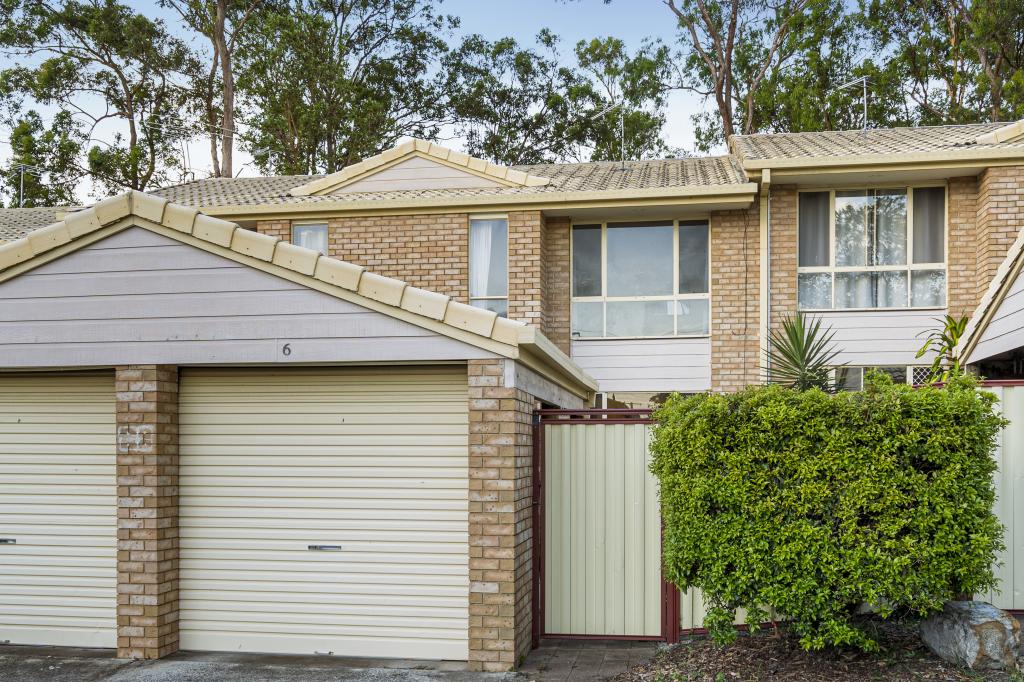 6/10 Monash Rd, Loganlea, QLD 4131