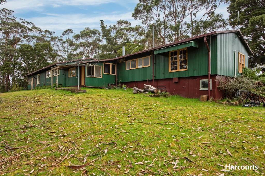 LOT 26 FINCHAM ST, ZEEHAN, TAS 7469