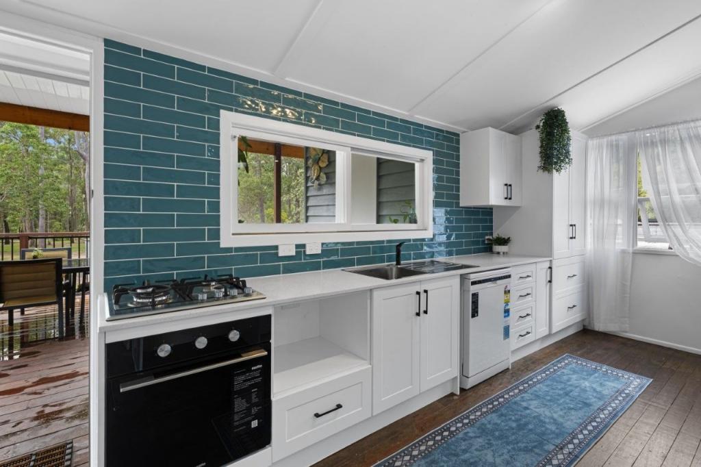 261 Arborsixteen Rd, Glenwood, QLD 4570