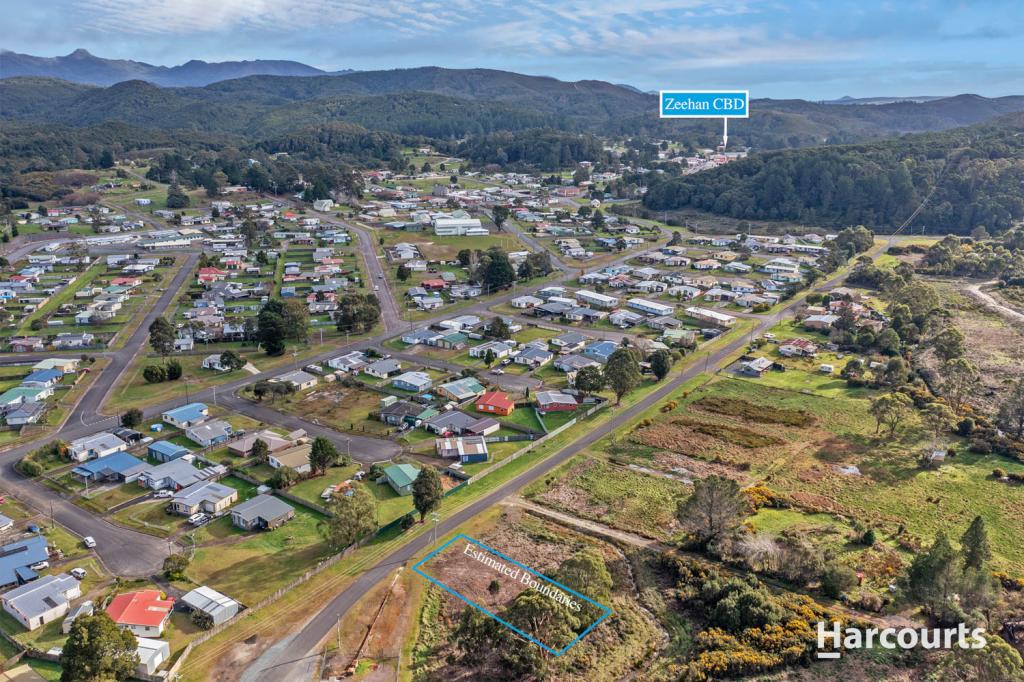 4 Mulcahy St, Zeehan, TAS 7469