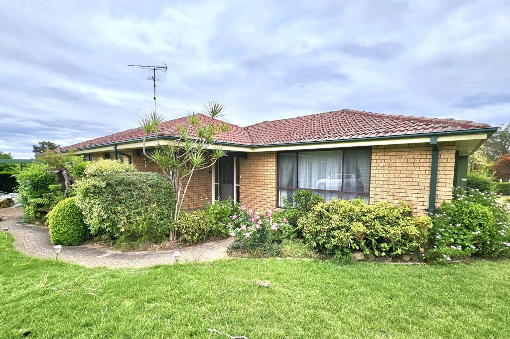 12 Hillas Ave, Kellyville, NSW 2155