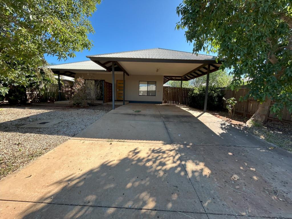 17 Dalmatio St, Bilingurr, WA 6725