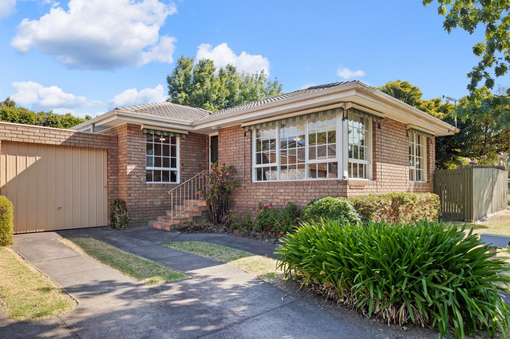 3/11 Mersey St, Box Hill North, VIC 3129