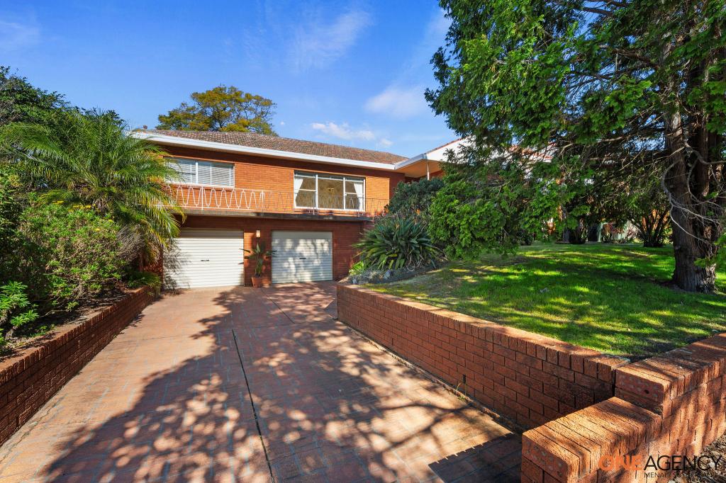 18 Johnston Ave, Kirrawee, NSW 2232