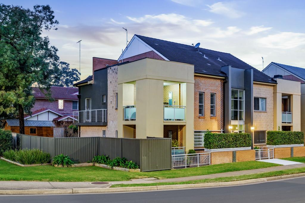 9/33 Robert St, Penrith, NSW 2750