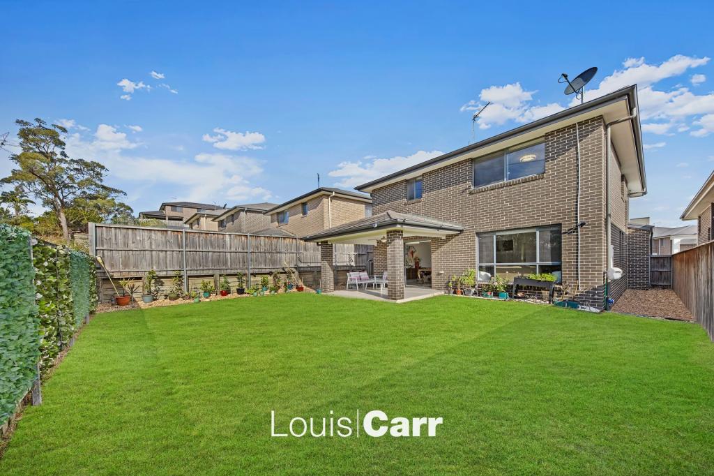 8 Welford Cct, North Kellyville, NSW 2155