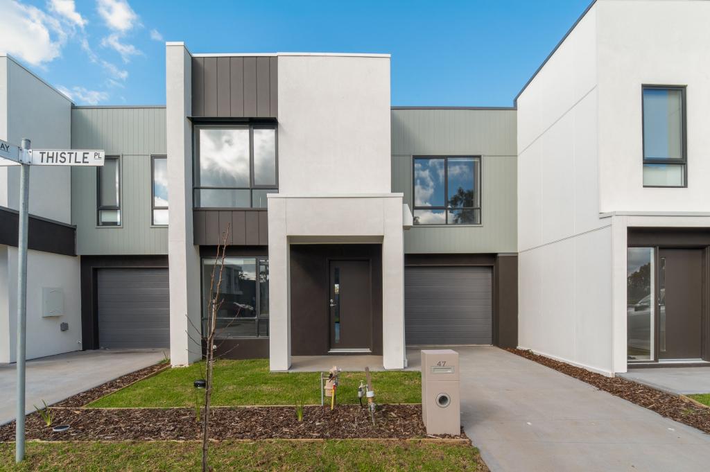 47 Thistle Pl, South Morang, VIC 3752