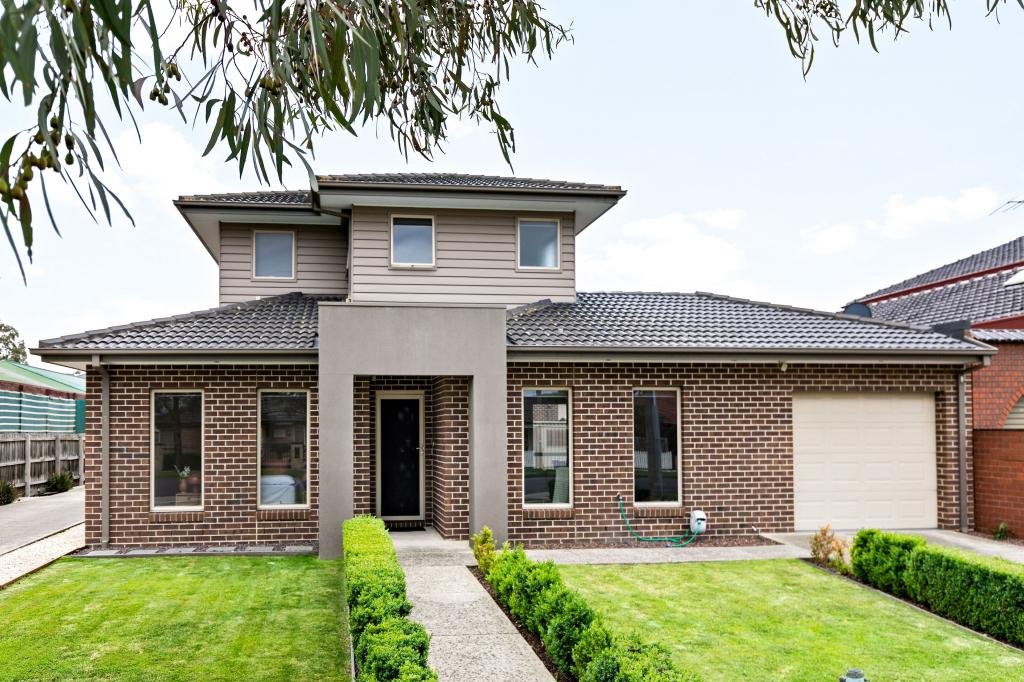 1/20 Major Rd, Fawkner, VIC 3060