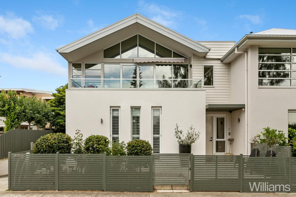 3/24 Esplanade, Williamstown, VIC 3016