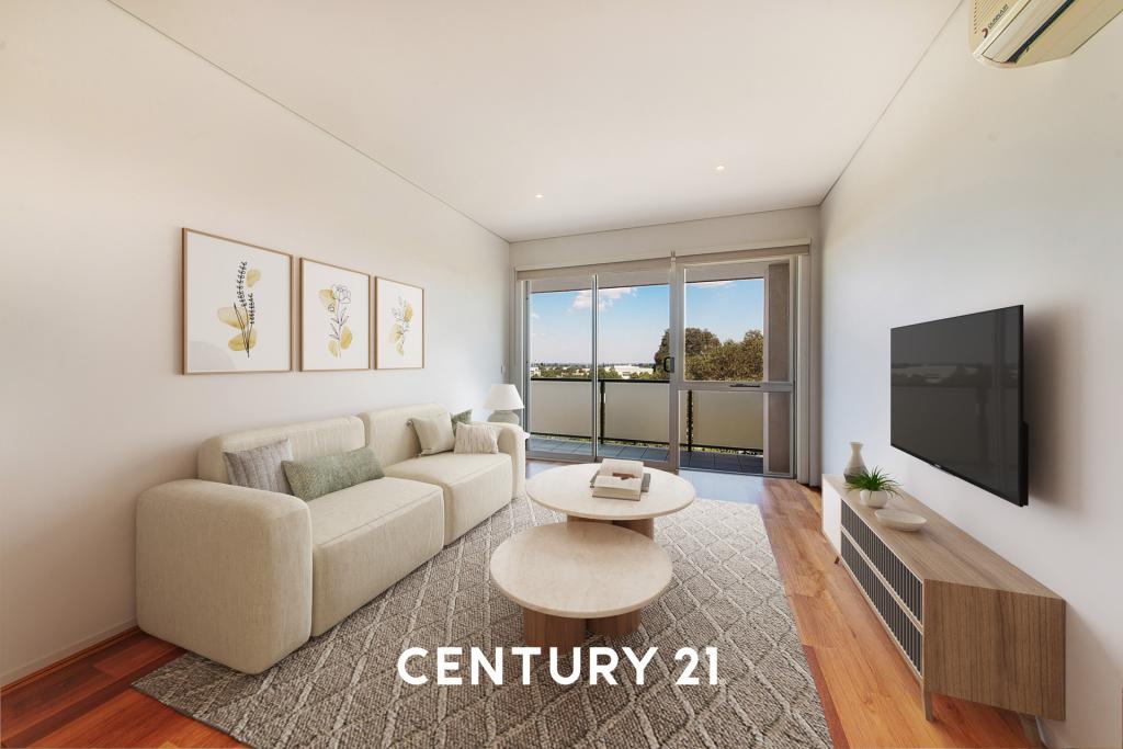 25/213 Normanby Rd, Notting Hill, VIC 3168