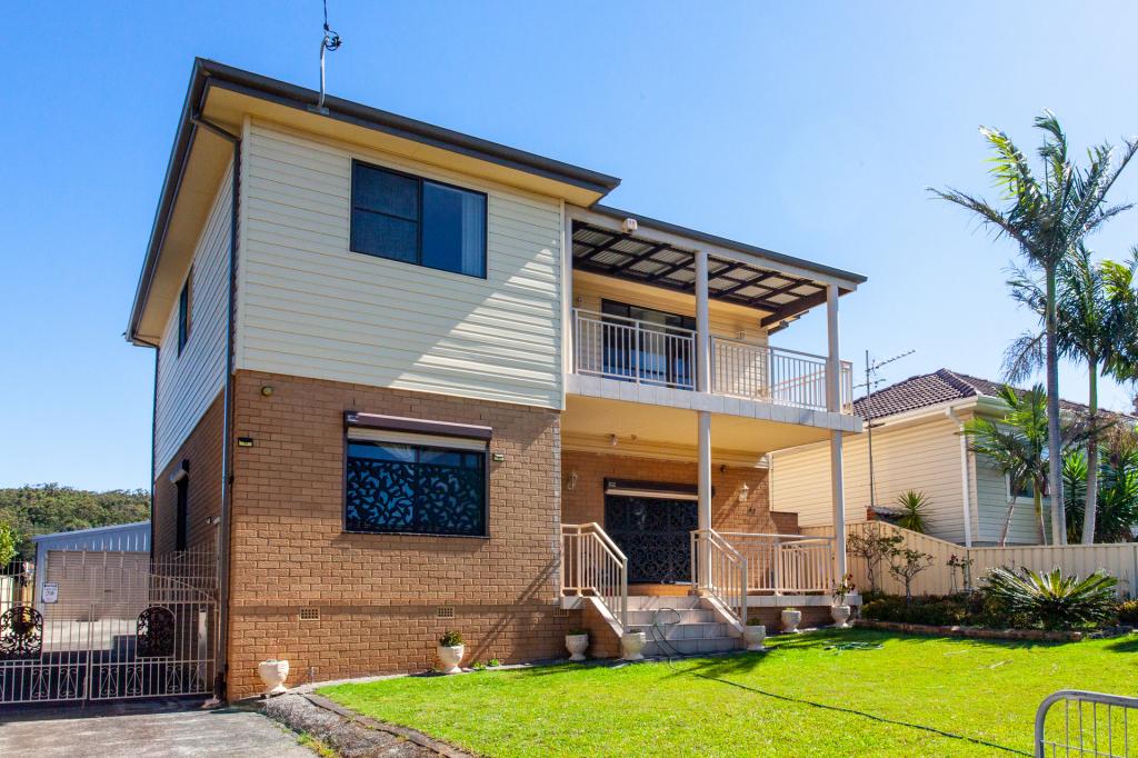 47 Cassia St, Barrack Heights, NSW 2528