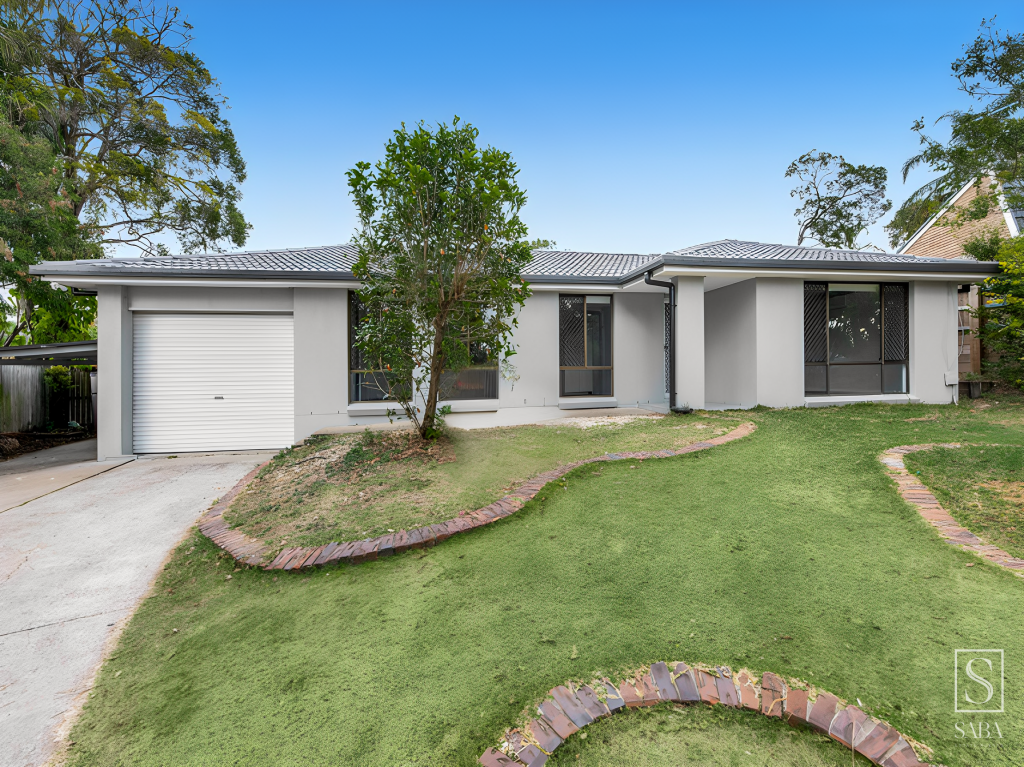 24 Ebrill St, Jamboree Heights, QLD 4074