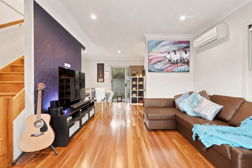 4/46 Glasgow St, Zillmere, QLD 4034