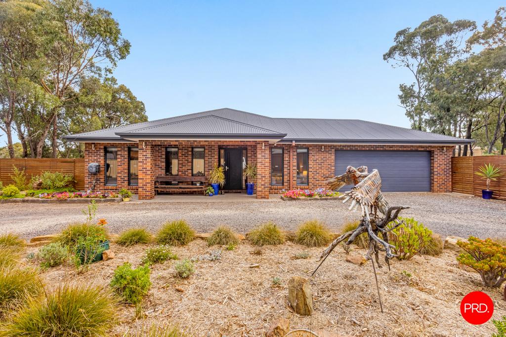 103 Pioneer Dr, Maiden Gully, VIC 3551