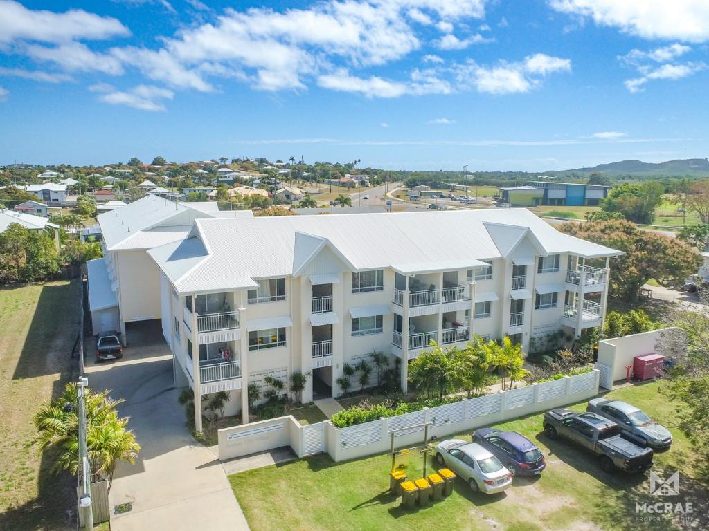 13/10 Williams St, Bowen, QLD 4805