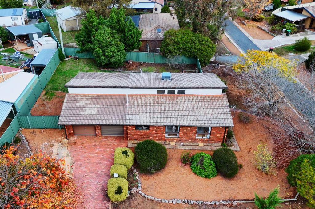 1 Magennis Pl, Latham, ACT 2615
