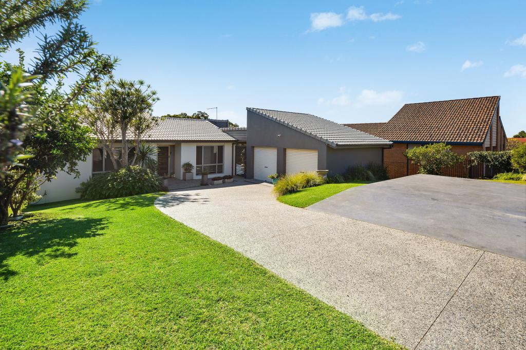 29 DIGGERS BEACH RD, COFFS HARBOUR, NSW 2450