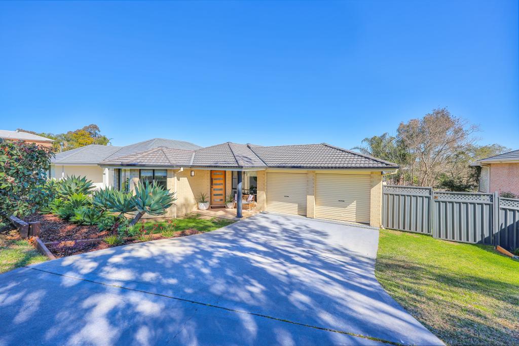 81 Acacia Dr, Muswellbrook, NSW 2333