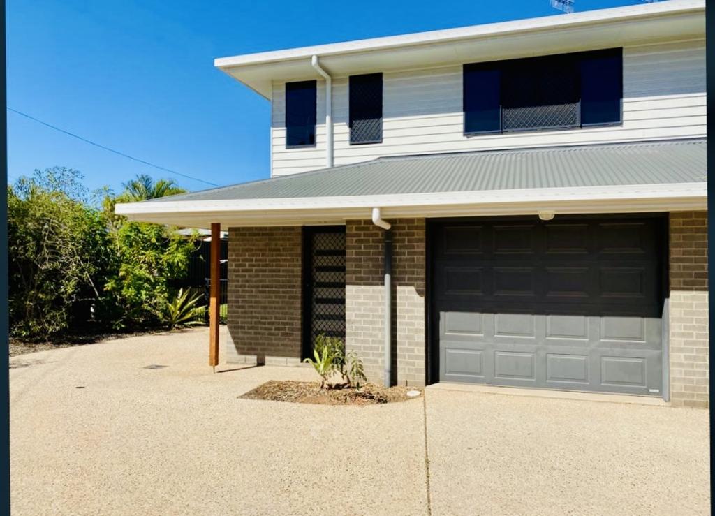 1/11 Bennett Ct, Moranbah, QLD 4744