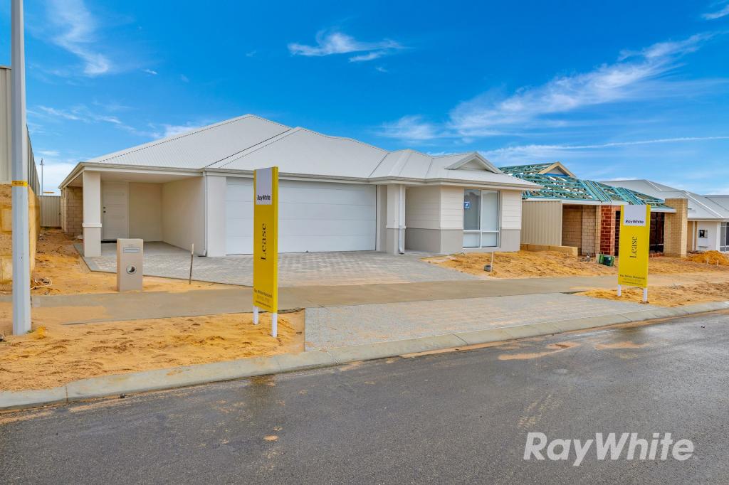 18a Towlers Dr, Golden Bay, WA 6174