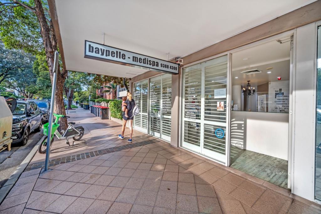Shop 1, 11-17 Newcastle St, Rose Bay, NSW 2029