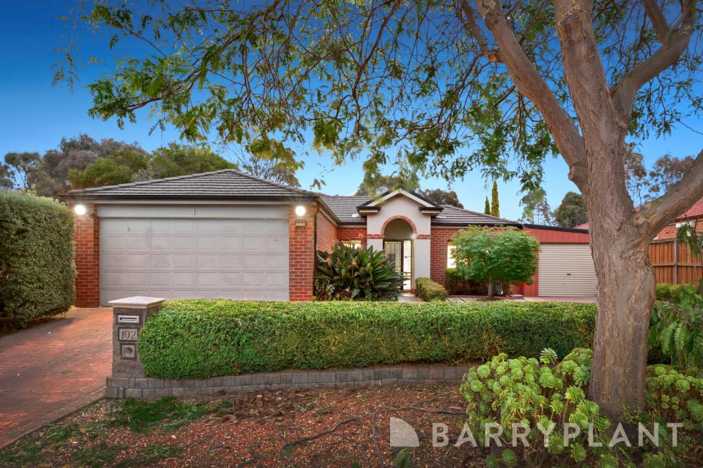 102 Bramble Cres, Bundoora, VIC 3083