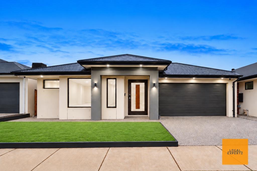 52 DENNISON ST, DEANSIDE, VIC 3336