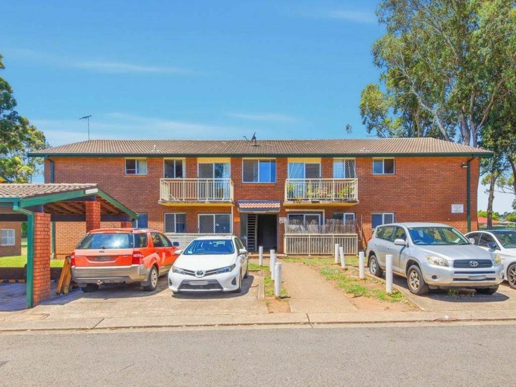 APARTMENT 58/16 DERBY ST, MINTO, NSW 2566