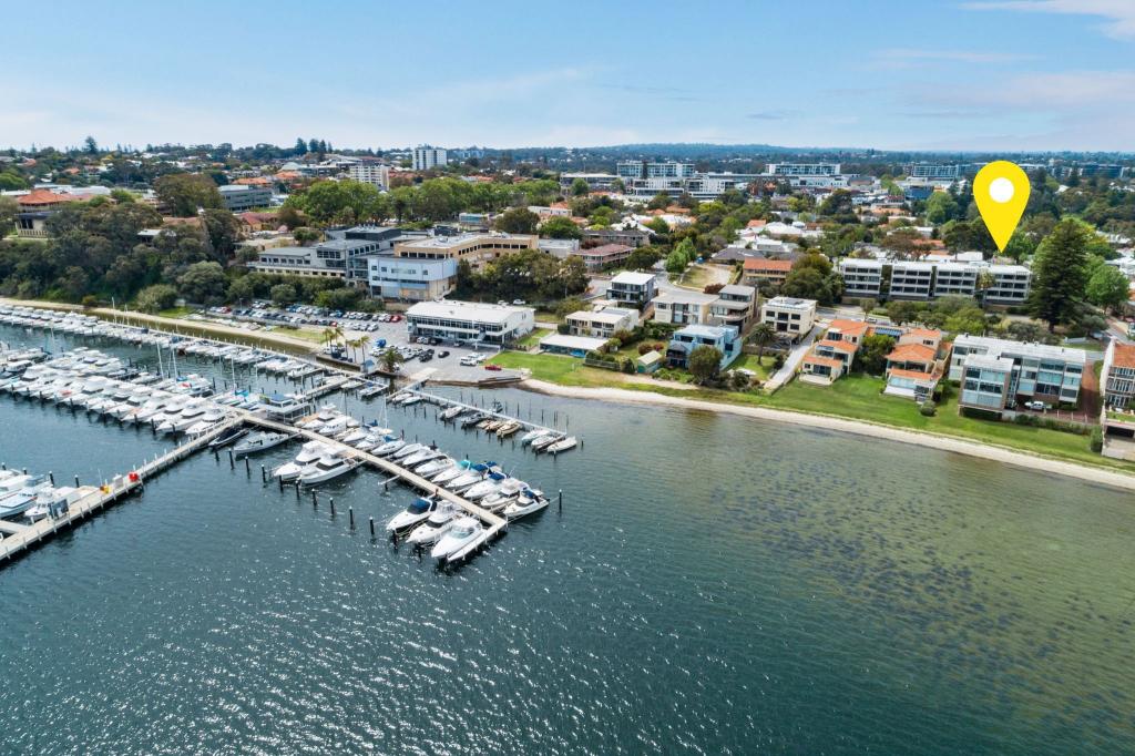 10/9 Victoria Ave, Claremont, WA 6010