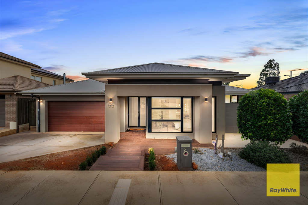 55 Marble Dr, Cobblebank, VIC 3338