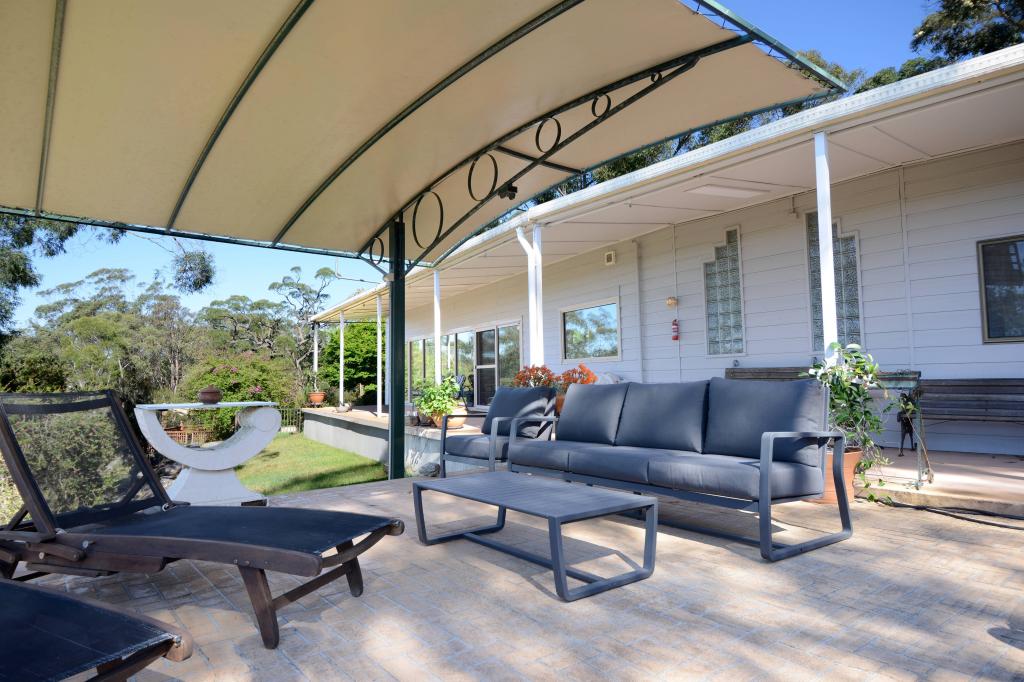 643 Wisemans Ferry Rd, South Maroota, NSW 2756