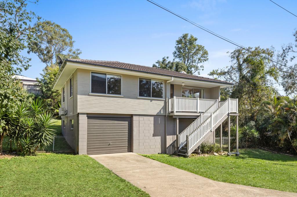 6 Boundary Rd, Indooroopilly, QLD 4068