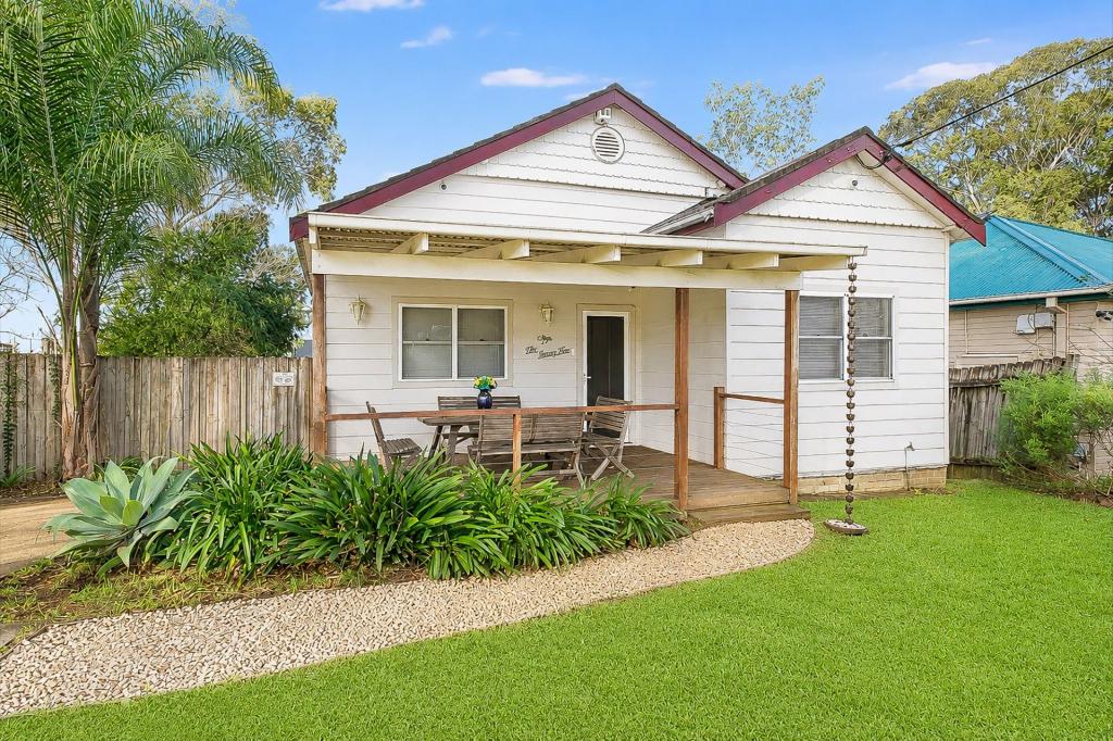 57 DUDLEY RD, GUILDFORD, NSW 2161