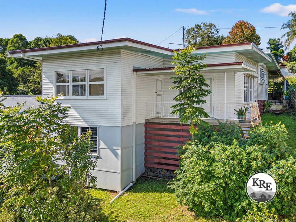 23 Fawcett St, Kyogle, NSW 2474