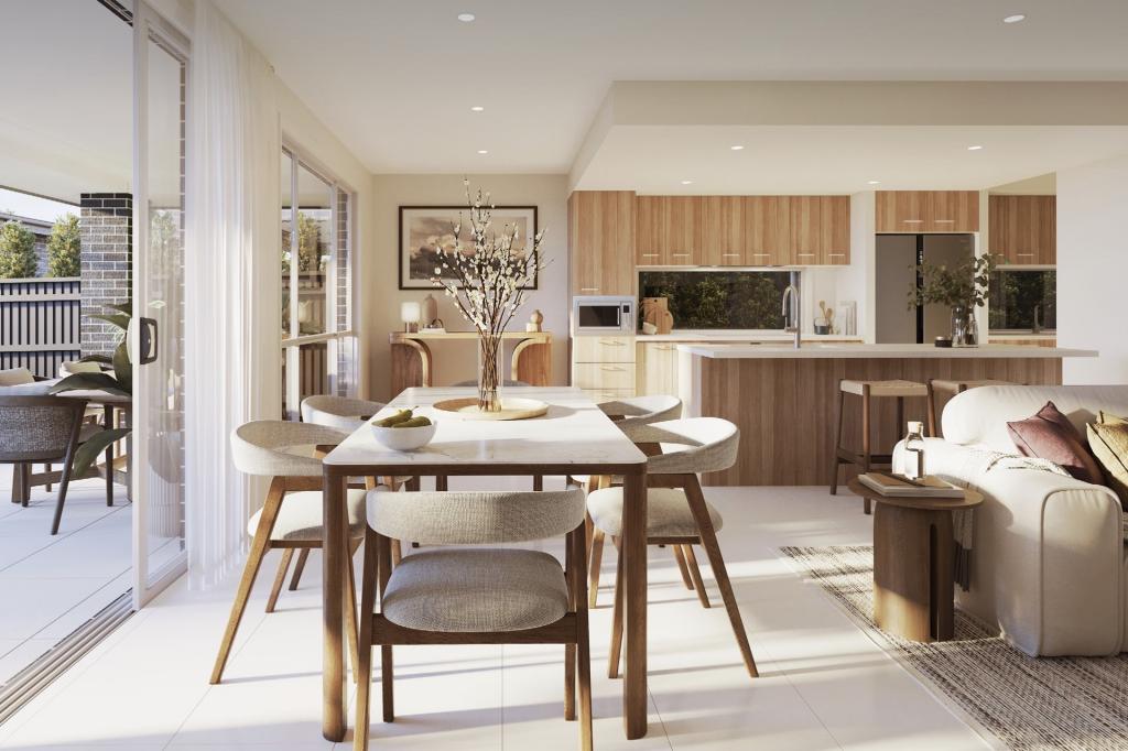 21 SHARP ST, ORAN PARK, NSW 2570