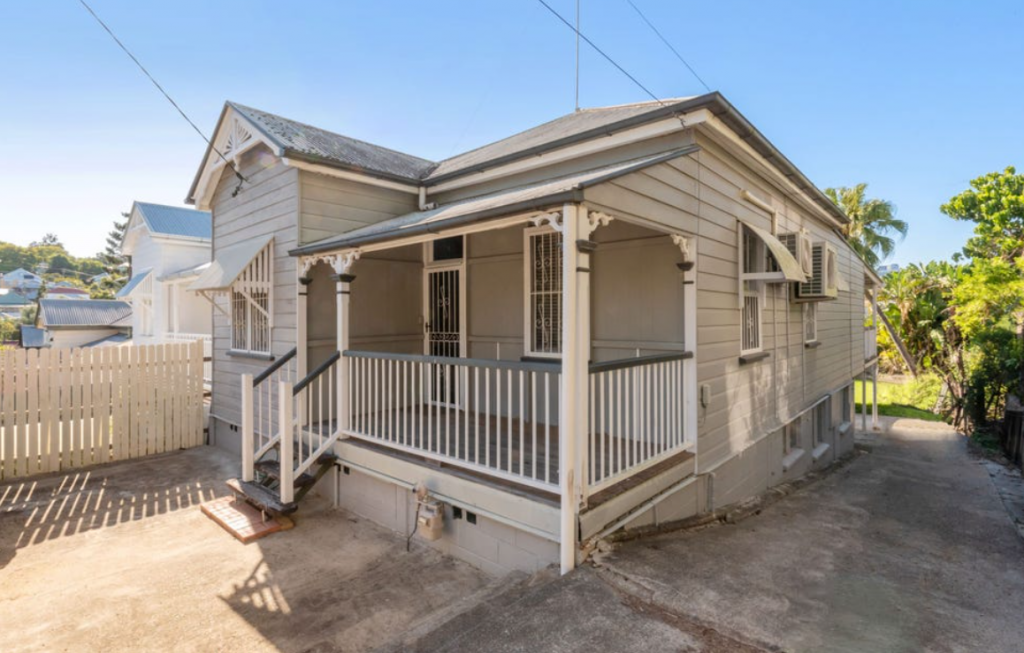 1 Princess St, Paddington, QLD 4064