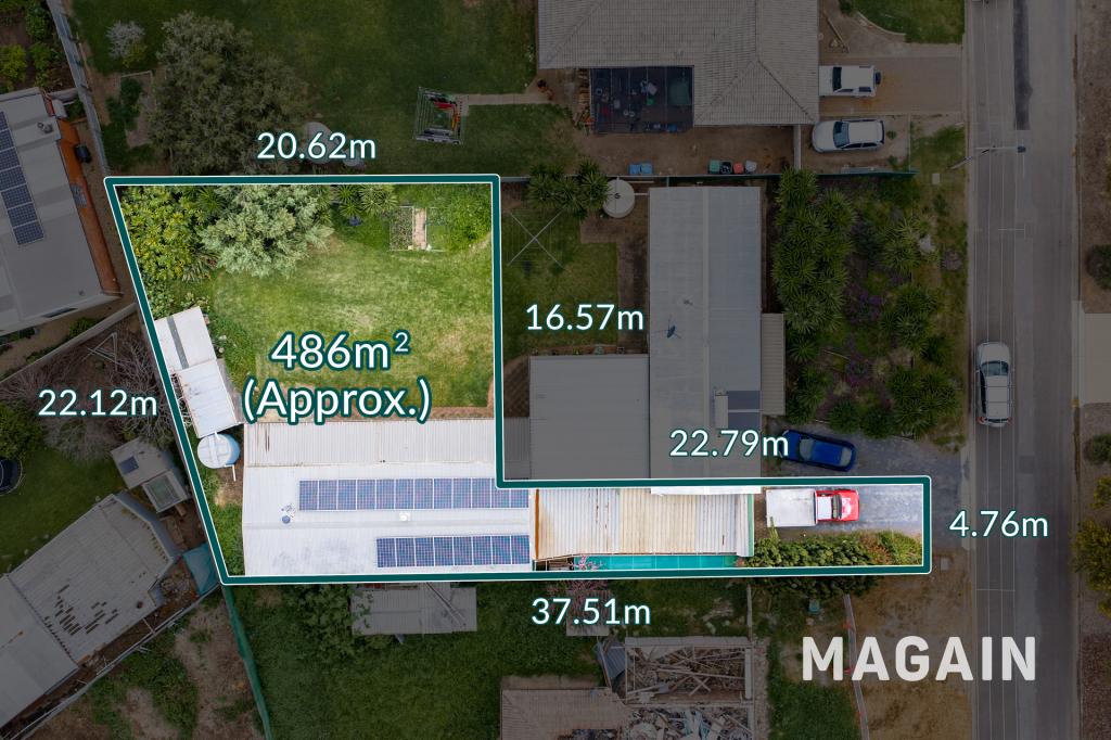 Lot 82/4 Berry St, Aldinga Beach, SA 5173