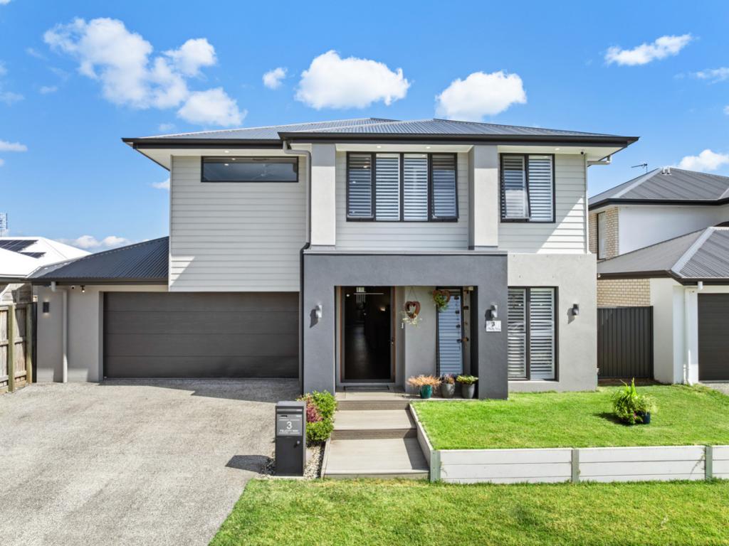 3 Felicity Way, Palmview, QLD 4553