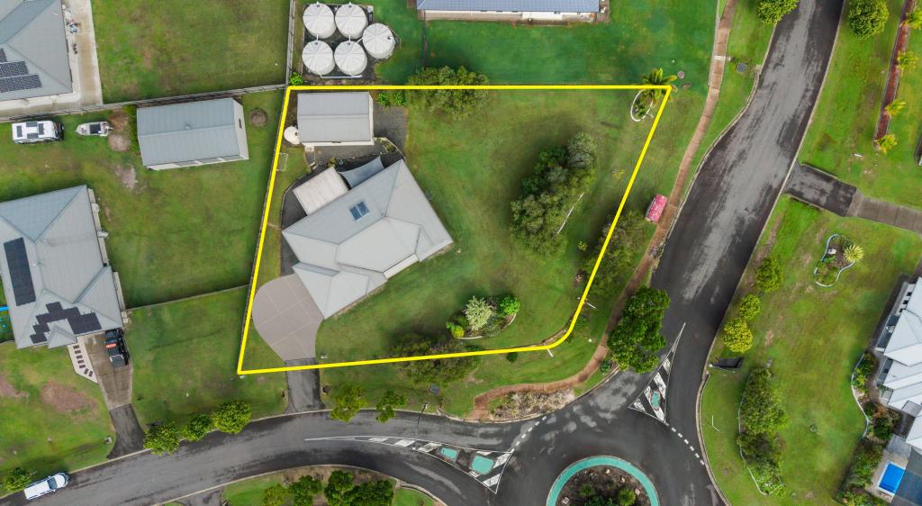 1 Kingfisher Dr, Oakhurst, QLD 4650