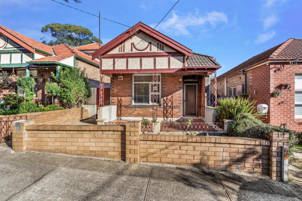 12 Second St, Ashbury, NSW 2193