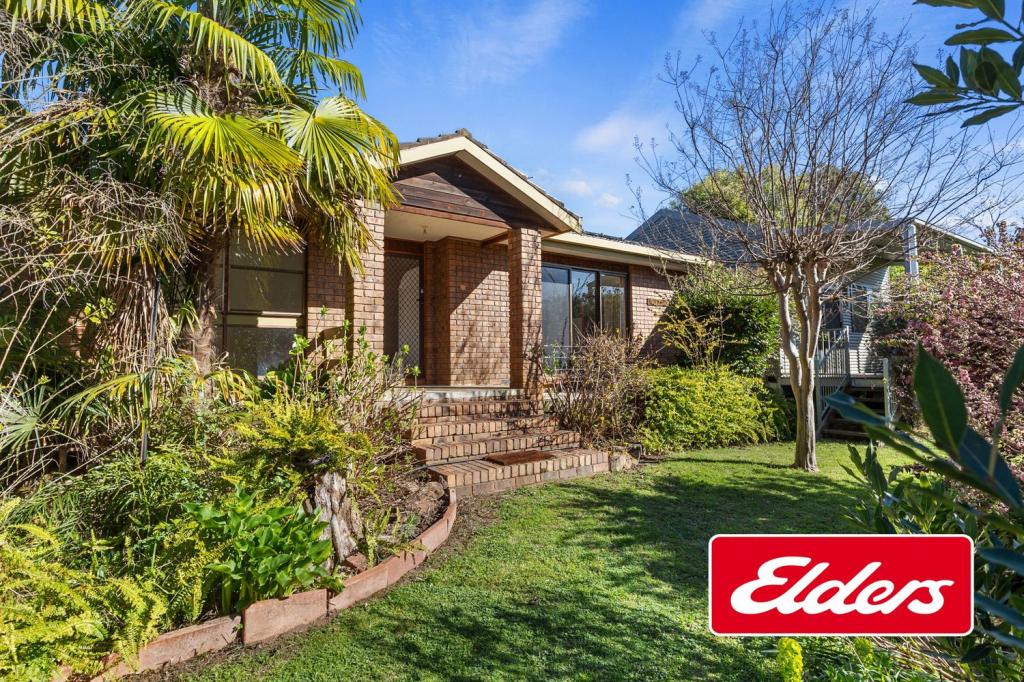 HAMILTON PARK/2 AVOCA LANE, GLENROWAN, VIC 3675