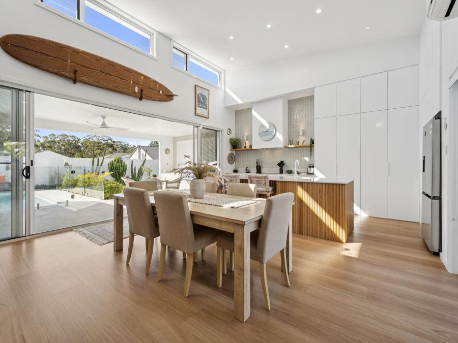 16 Ocean Point Ave, Moonee Beach, NSW 2450